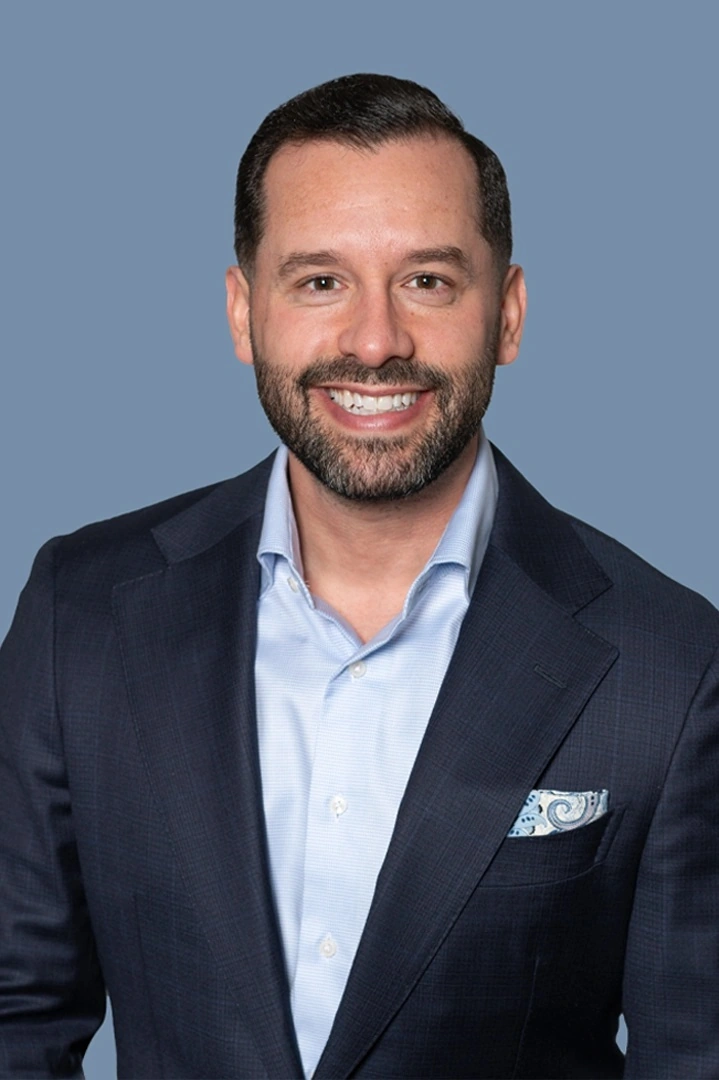 A state-of-the-art visual representation of adam martinez for corporate branding.
