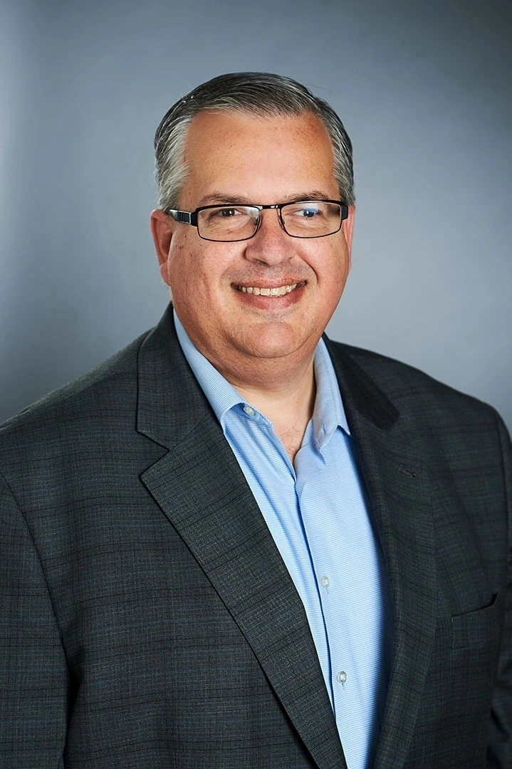 A high-performance visual representation of joshua miller for corporate branding.